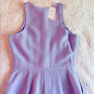 Banana Republic sleeveless dress